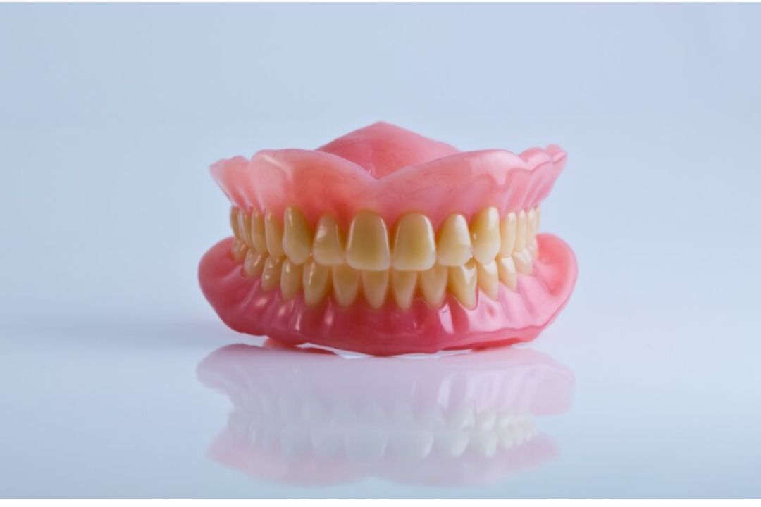 types of dentures and cost in india